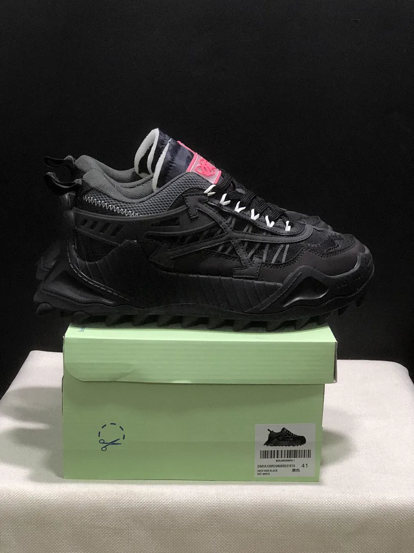 Off-White 4337 תמונה 31