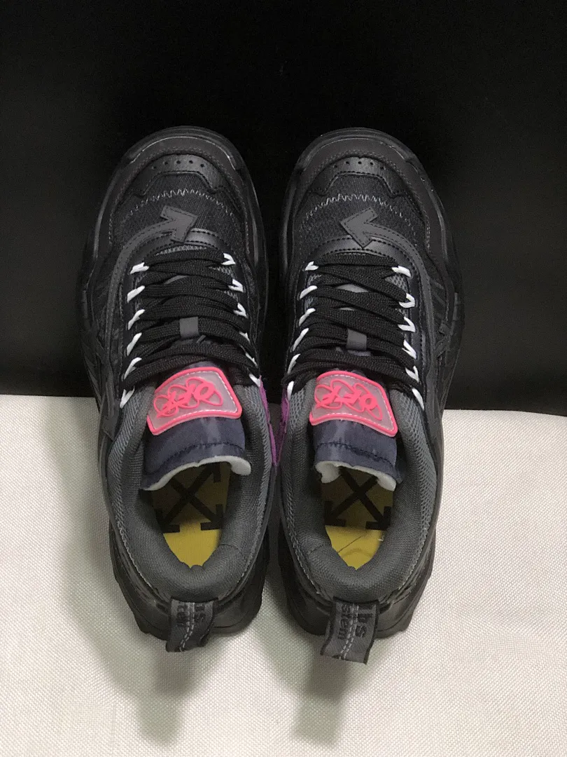 Off-White 4337 תמונה 32