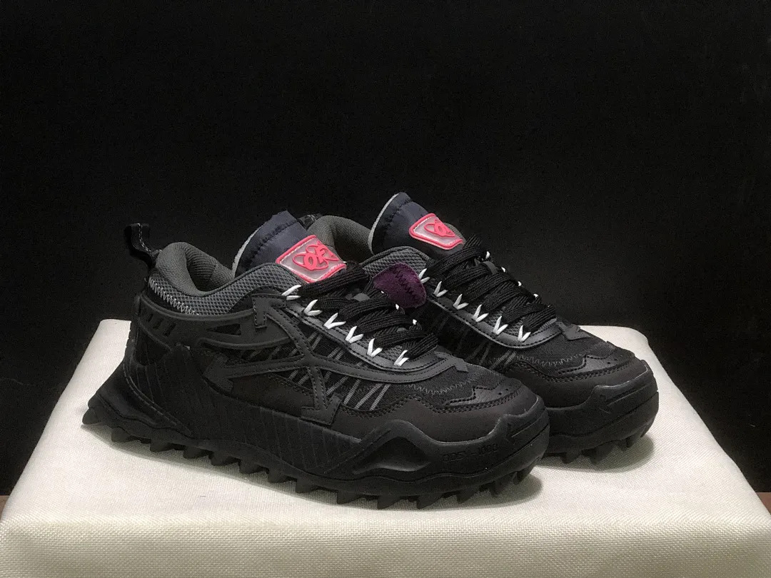 Off-White 4337 תמונה 33