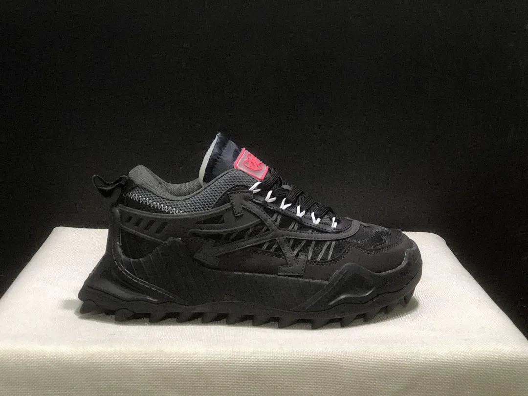 Off-White 4337 תמונה 34