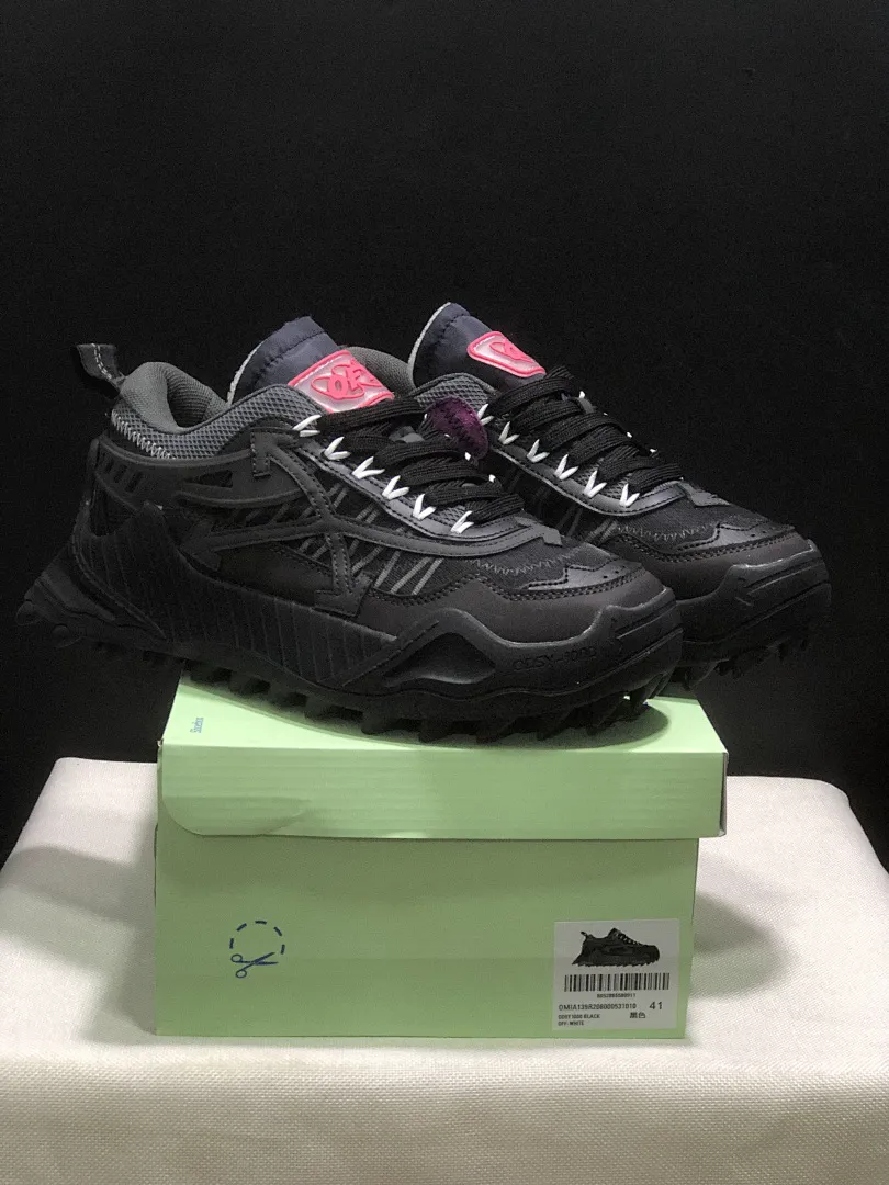 Off-White 4337 תמונה 35