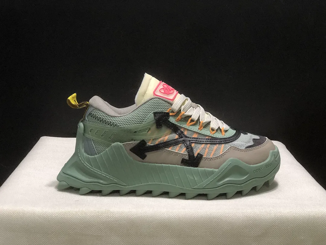 Off-White 4337 תמונה 37