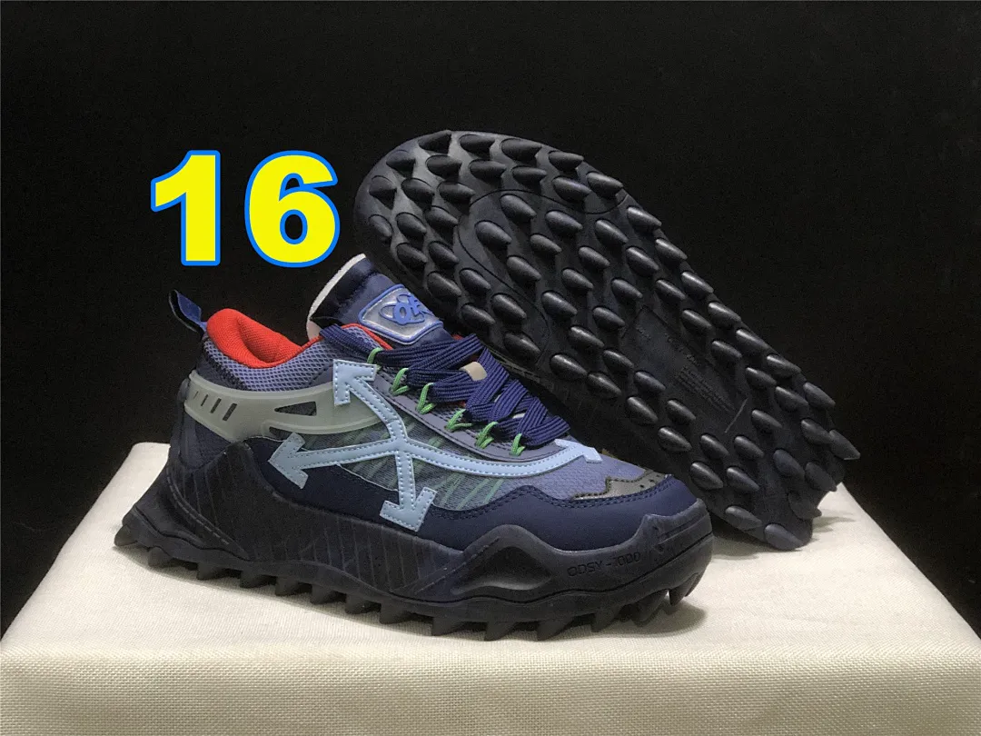Off-White 4337 תמונה 4