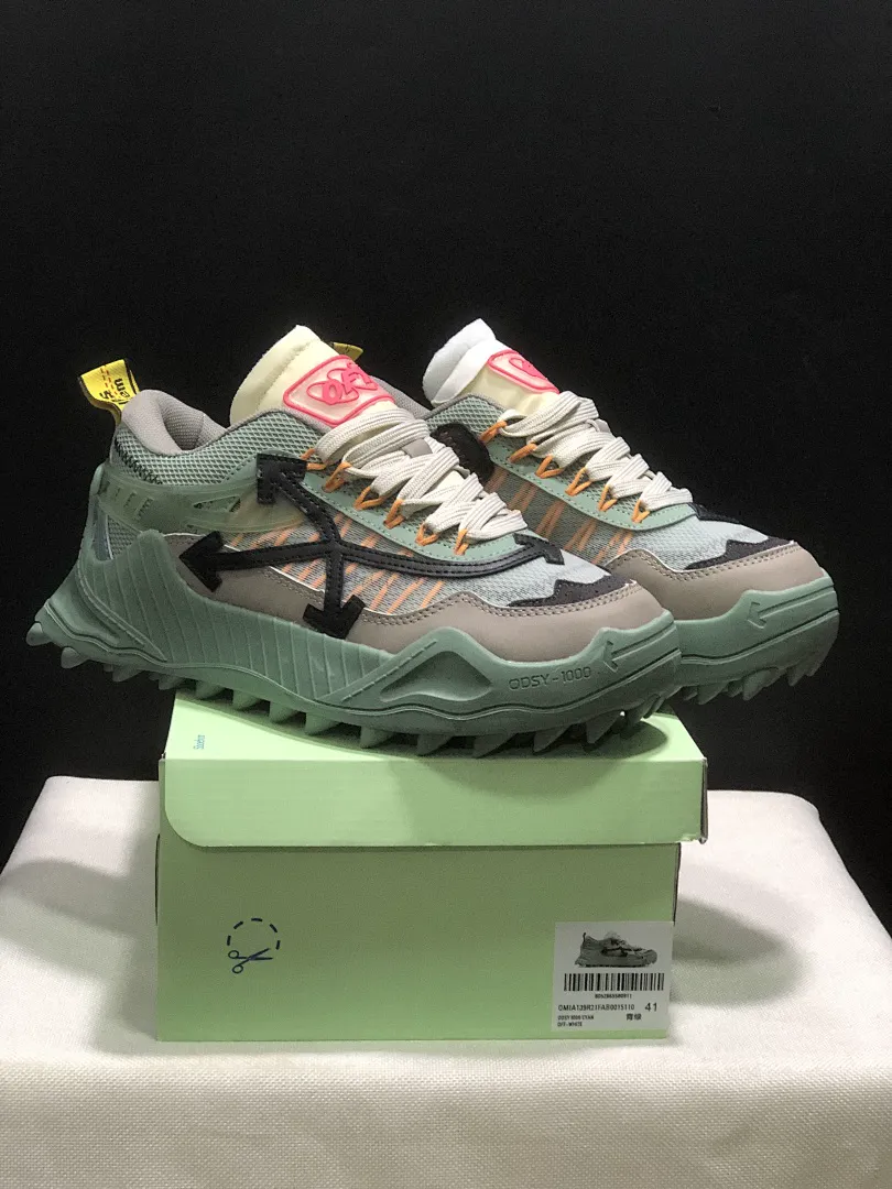 Off-White 4337 תמונה 40