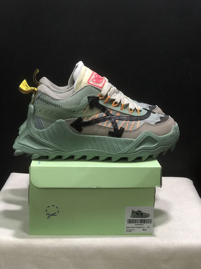 Off-White 4337 תמונה 41