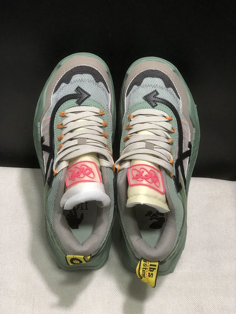 Off-White 4337 תמונה 42