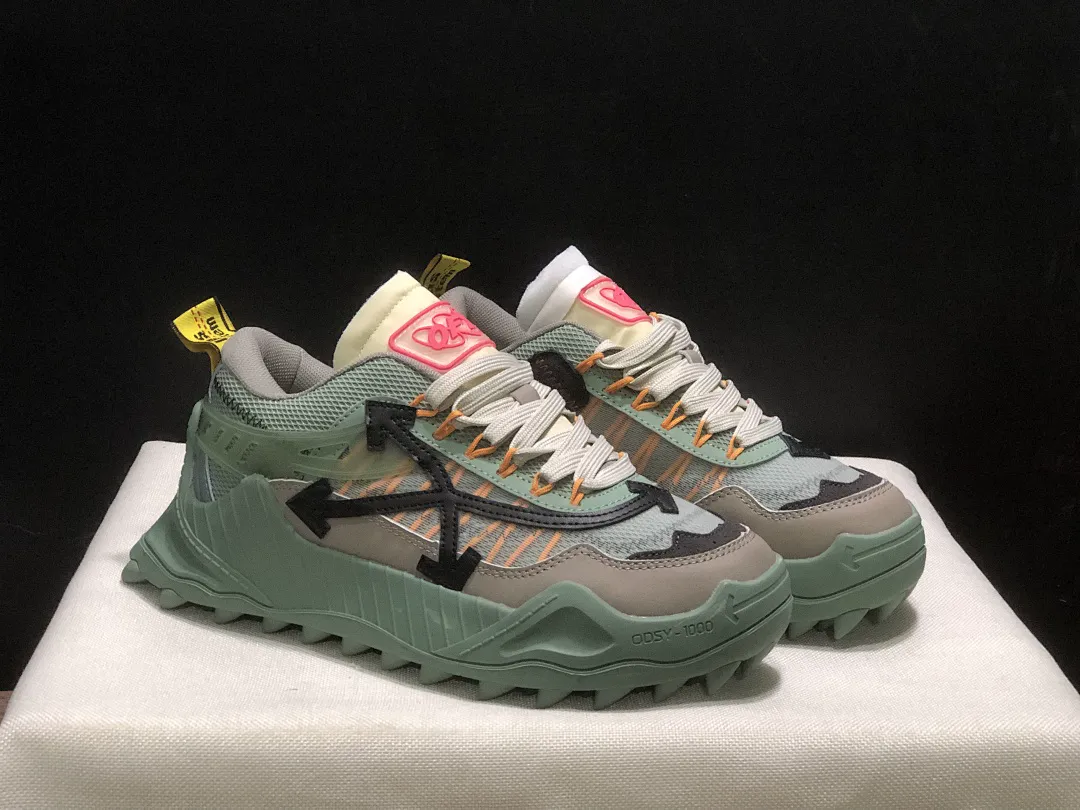 Off-White 4337 תמונה 43