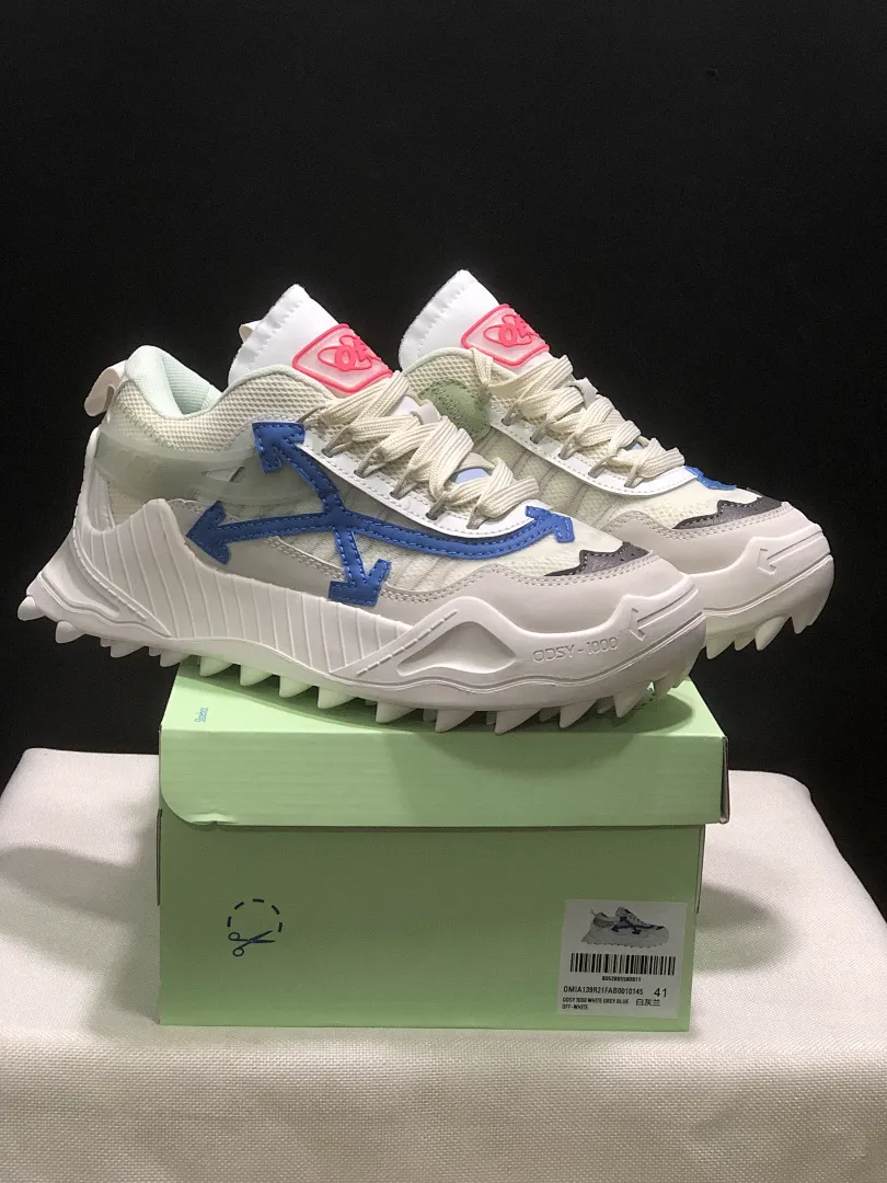 Off-White 4337 תמונה 44