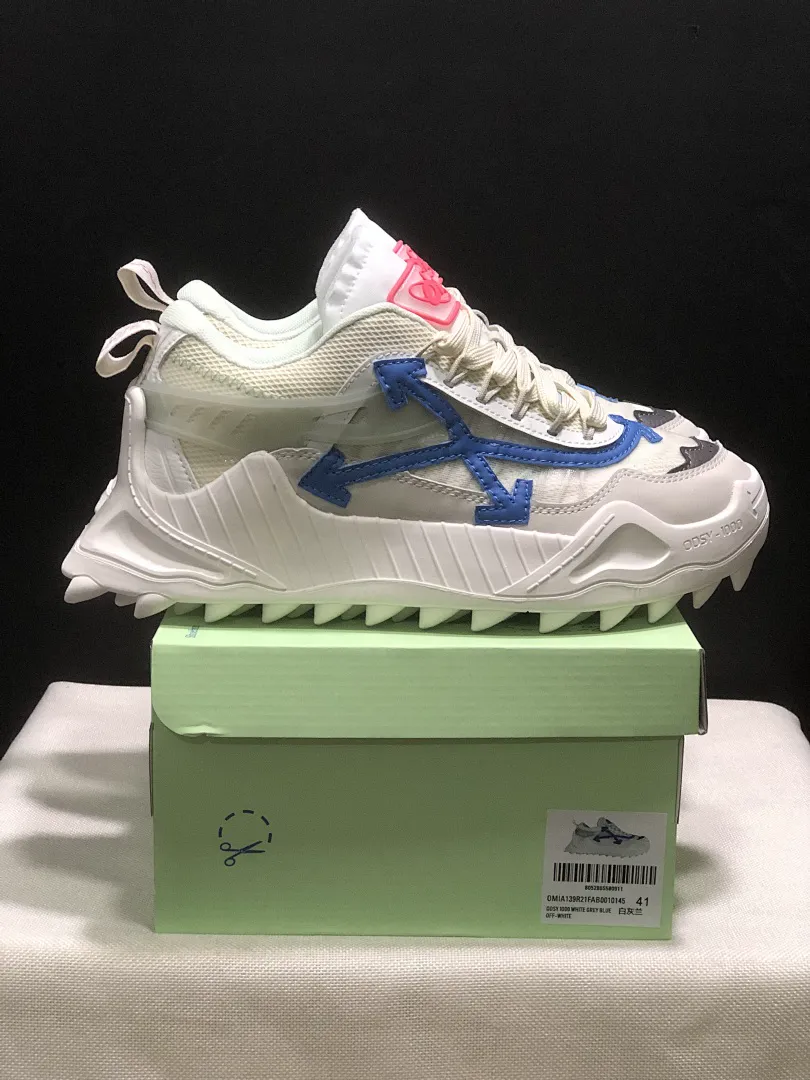 Off-White 4337 תמונה 45