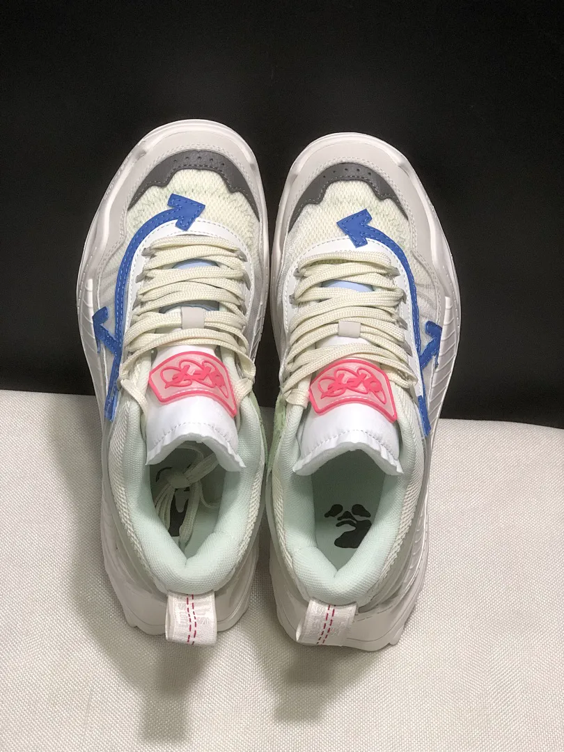 Off-White 4337 תמונה 47