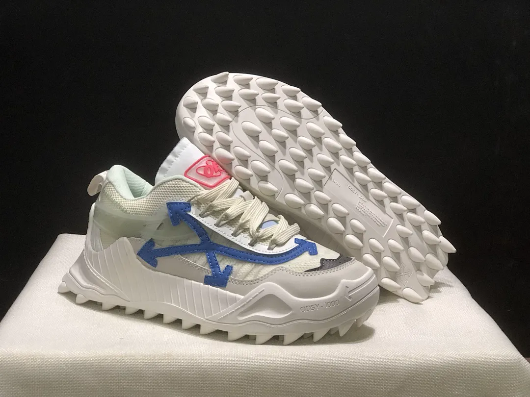 Off-White 4337 תמונה 48