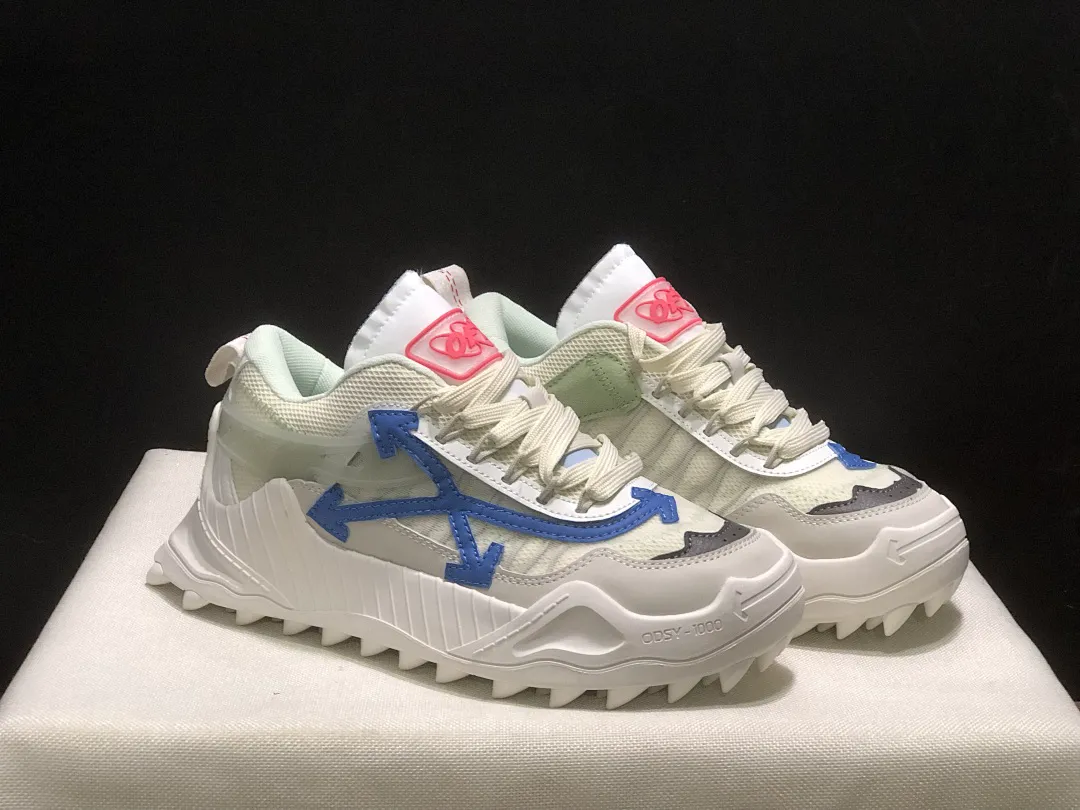 Off-White 4337 תמונה 49