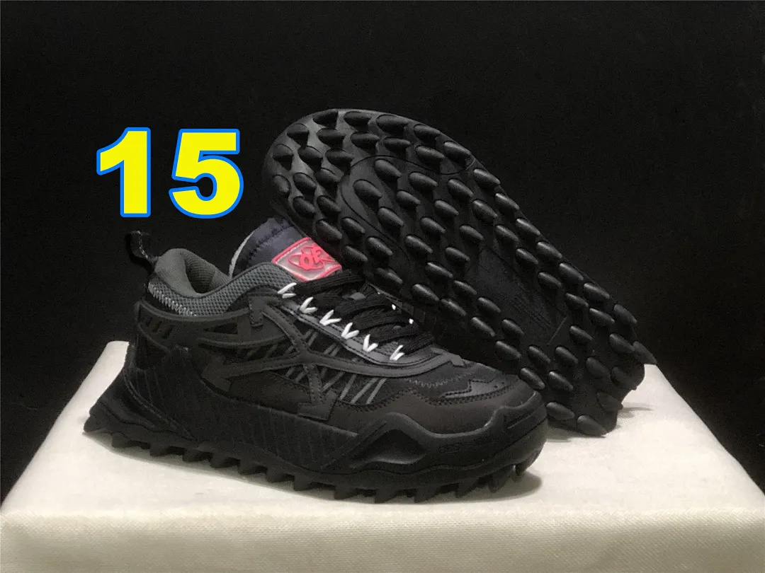 Off-White 4337 תמונה 5
