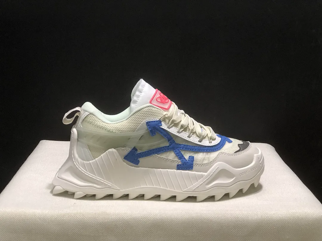 Off-White 4337 תמונה 51