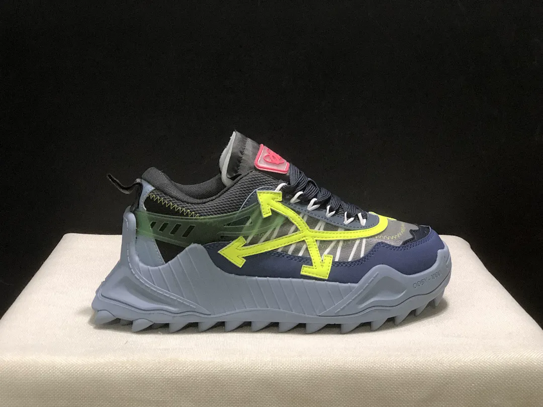Off-White 4337 תמונה 53