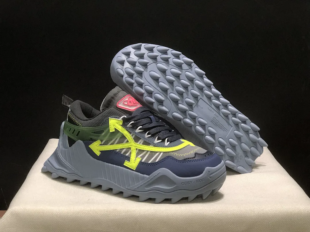 Off-White 4337 תמונה 55
