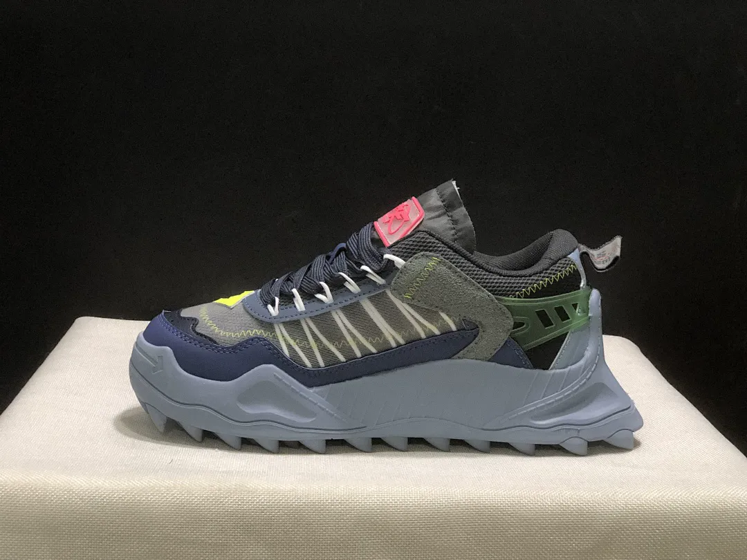 Off-White 4337 תמונה 58