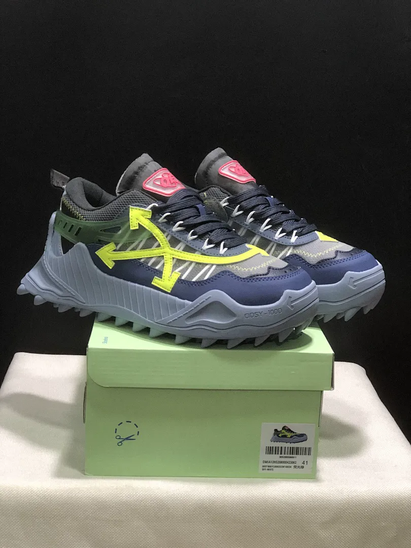 Off-White 4337 תמונה 59