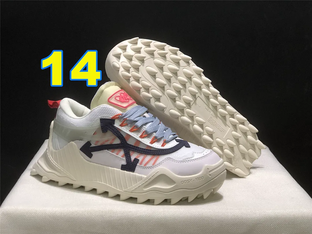 Off-White 4337 תמונה 6