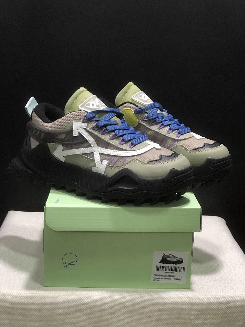 Off-White 4337 תמונה 60