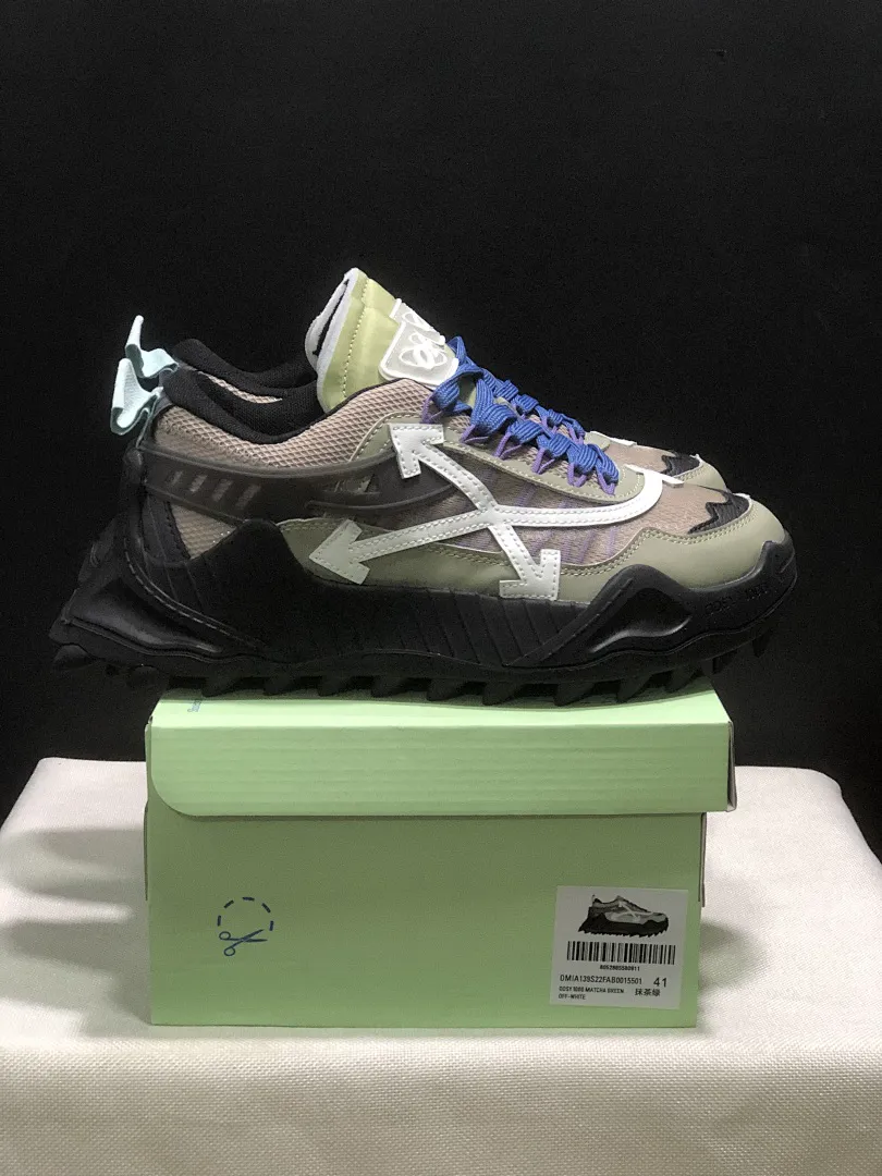 Off-White 4337 תמונה 61