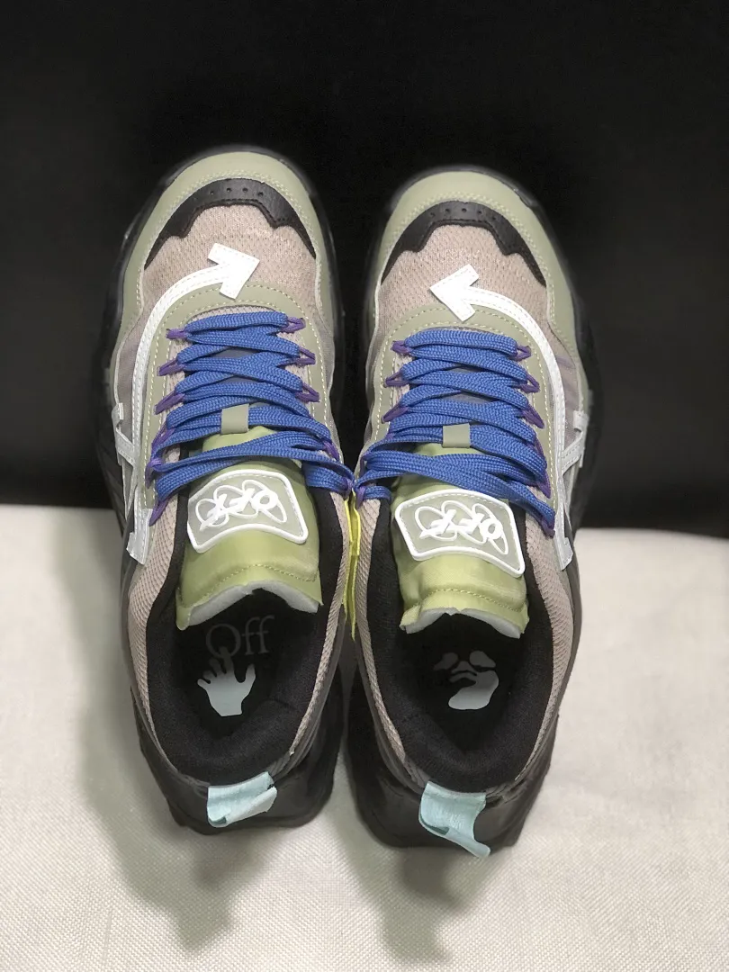 Off-White 4337 תמונה 63