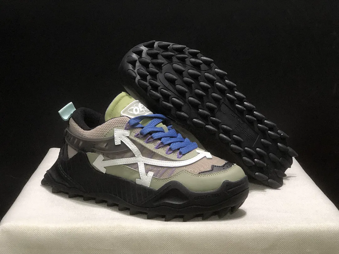 Off-White 4337 תמונה 64