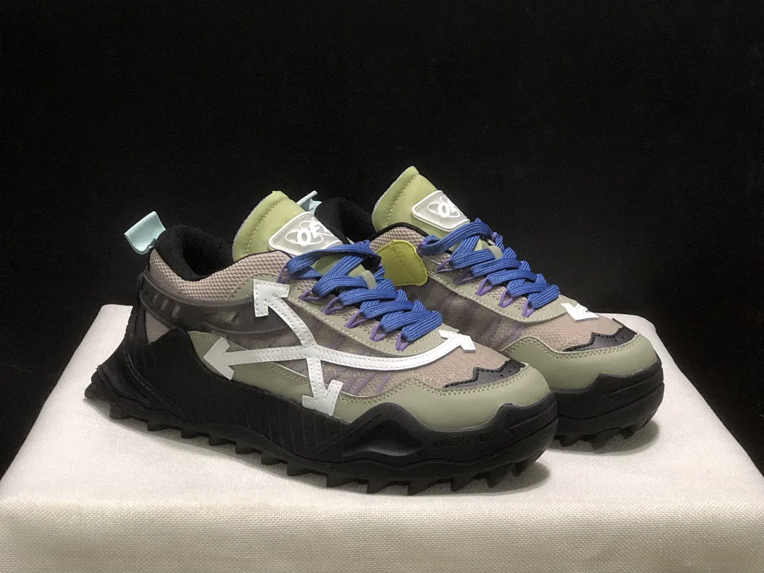 Off-White 4337 תמונה 65