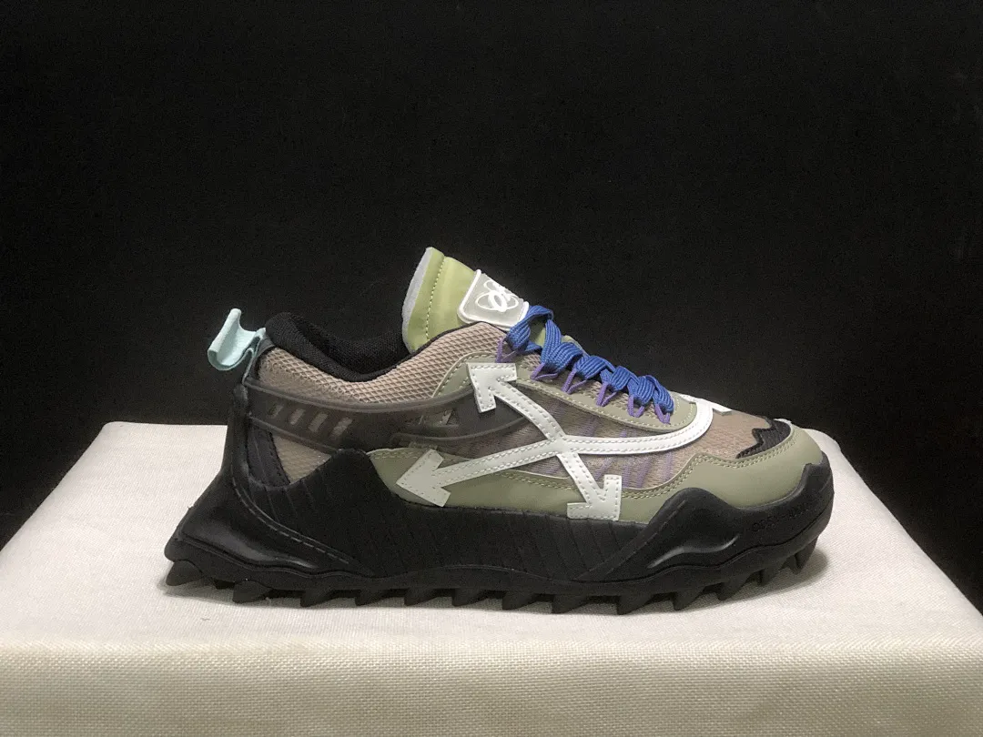 Off-White 4337 תמונה 67