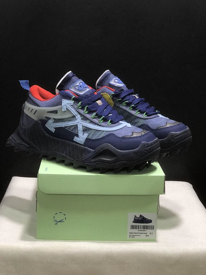 Off-White 4337 תמונה 68