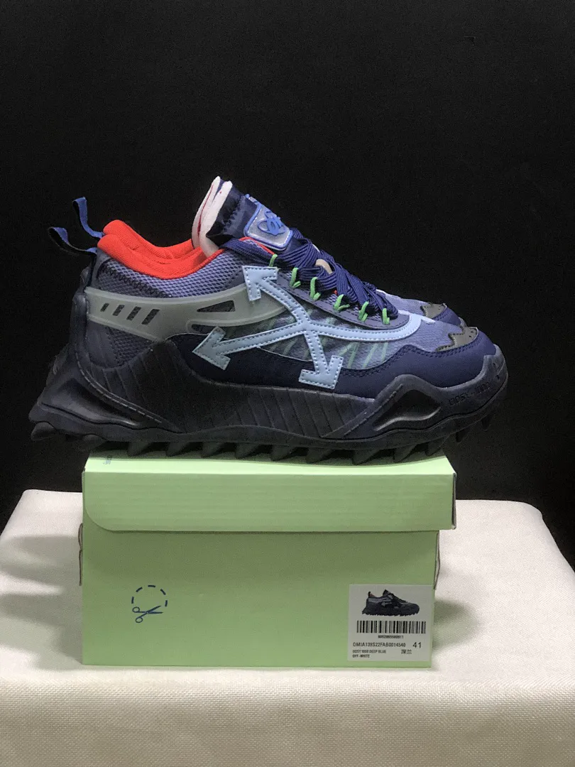 Off-White 4337 תמונה 69