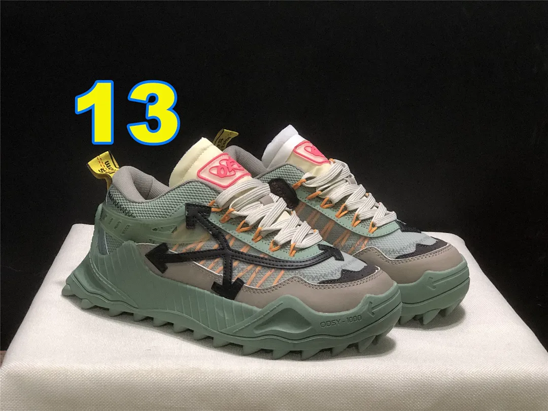 Off-White 4337 תמונה 7