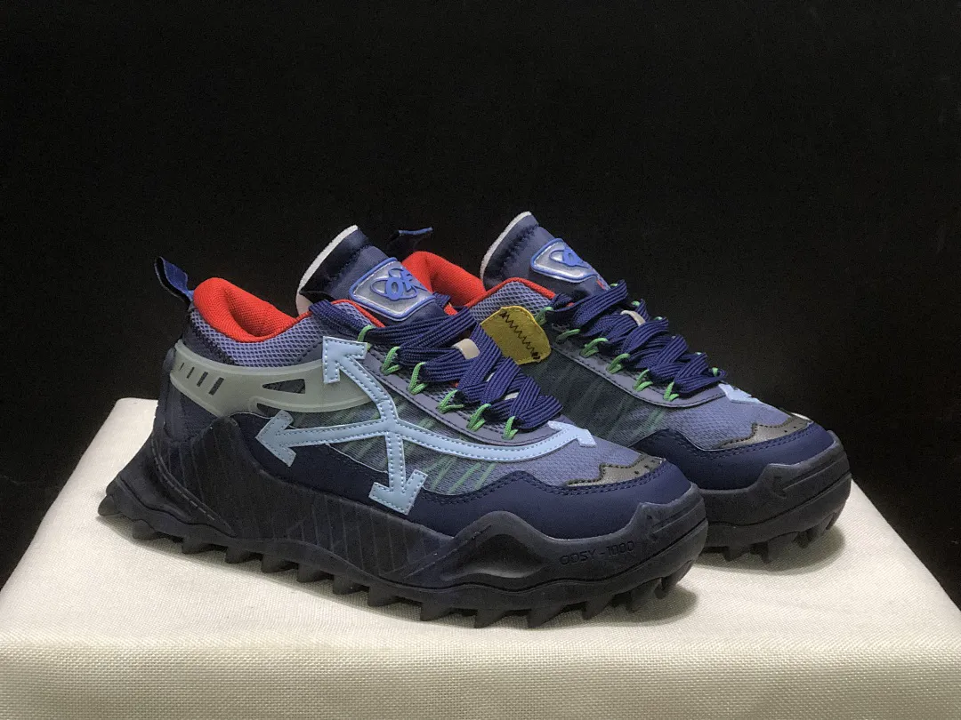 Off-White 4337 תמונה 73