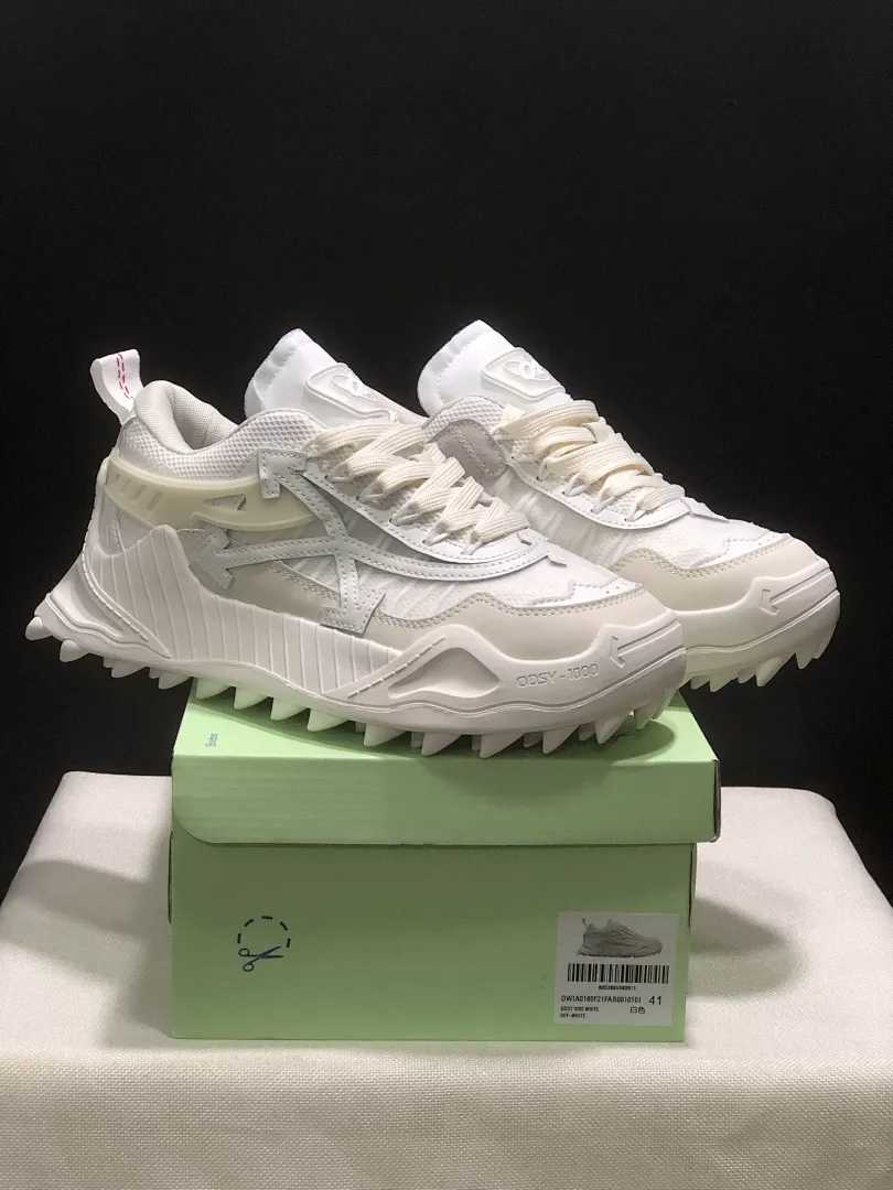 Off-White 4337 תמונה 76