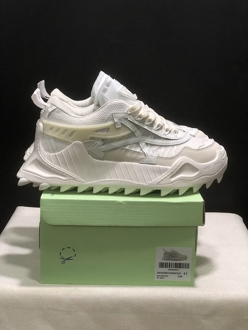 Off-White 4337 תמונה 77