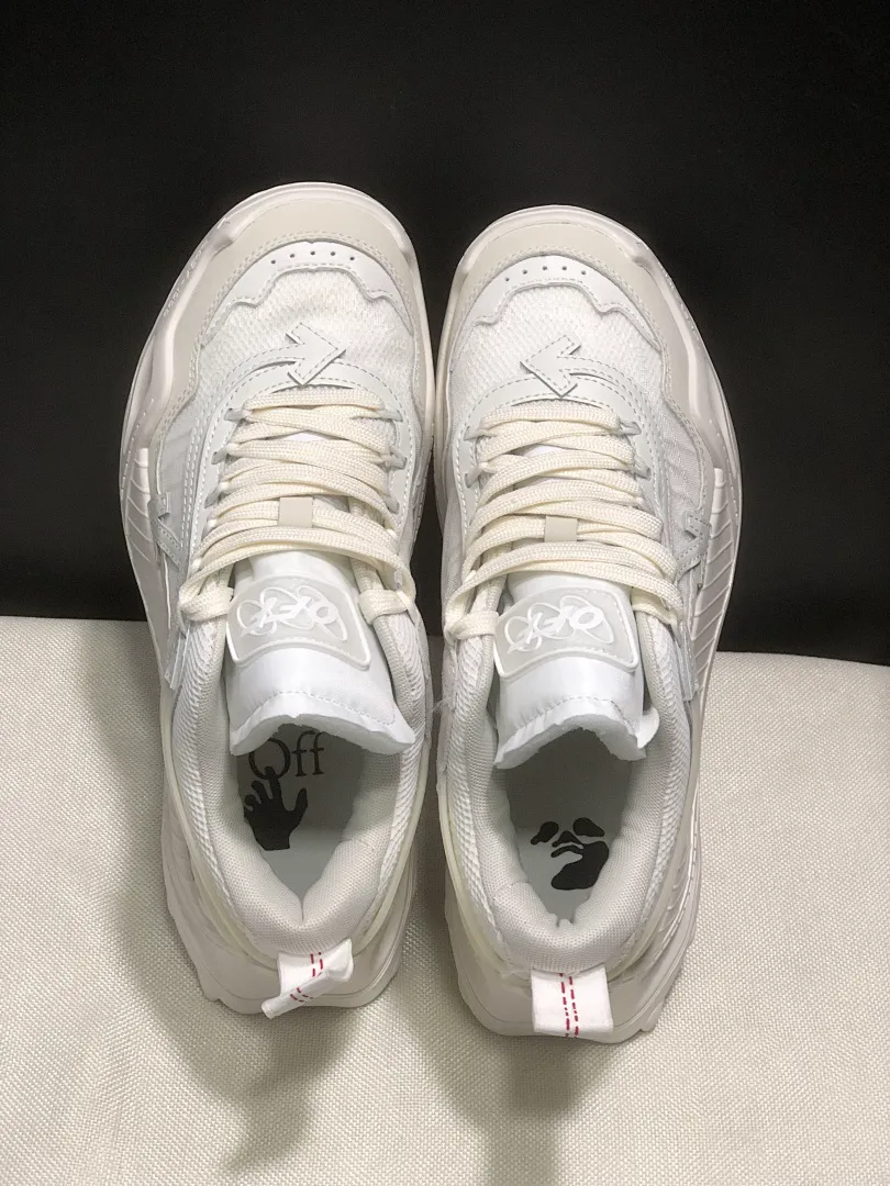 Off-White 4337 תמונה 79