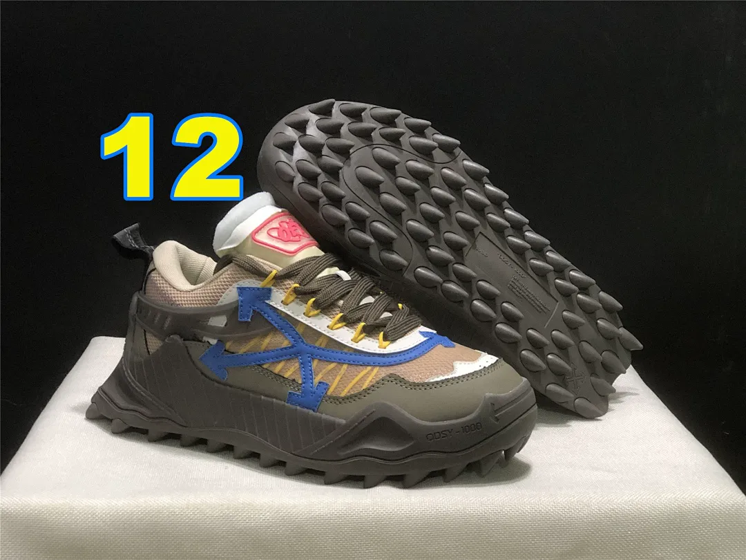 Off-White 4337 תמונה 8