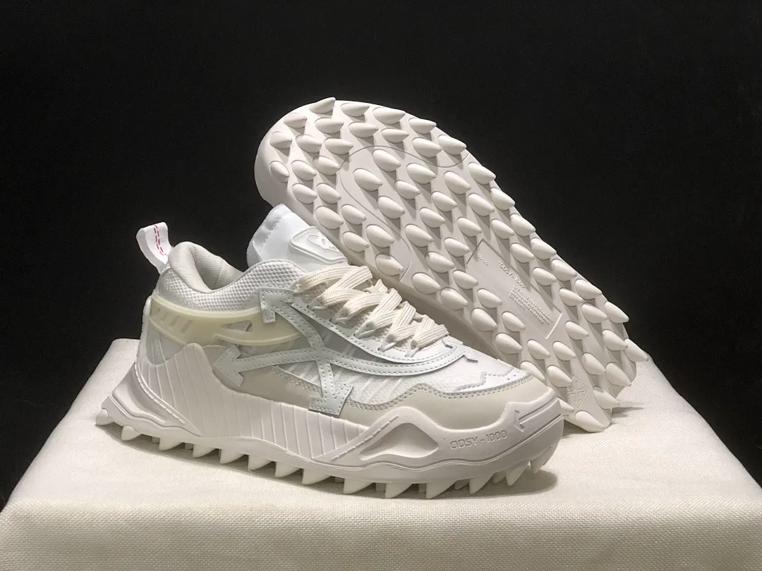 Off-White 4337 תמונה 80