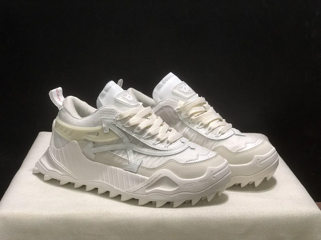 Off-White 4337 תמונה 81
