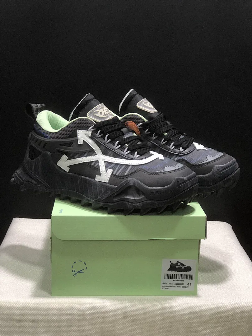 Off-White 4337 תמונה 84