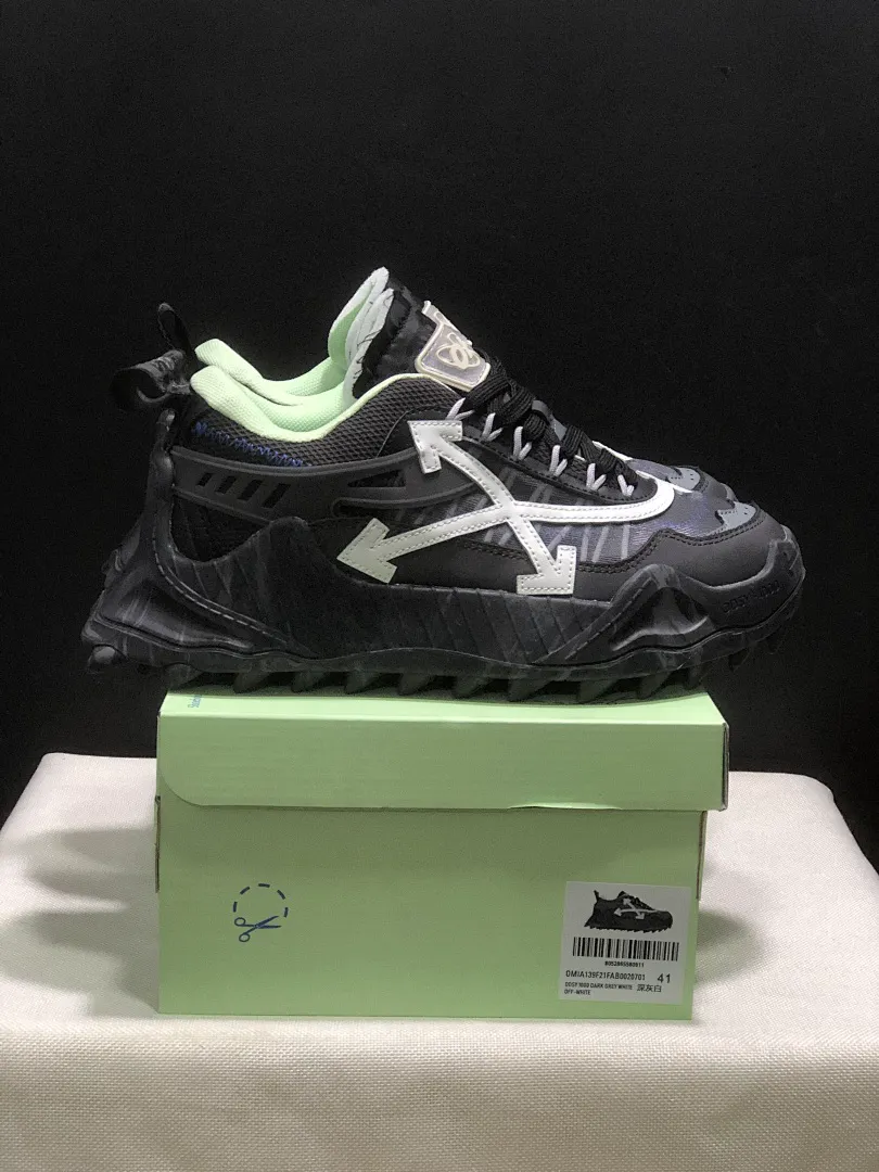 Off-White 4337 תמונה 85