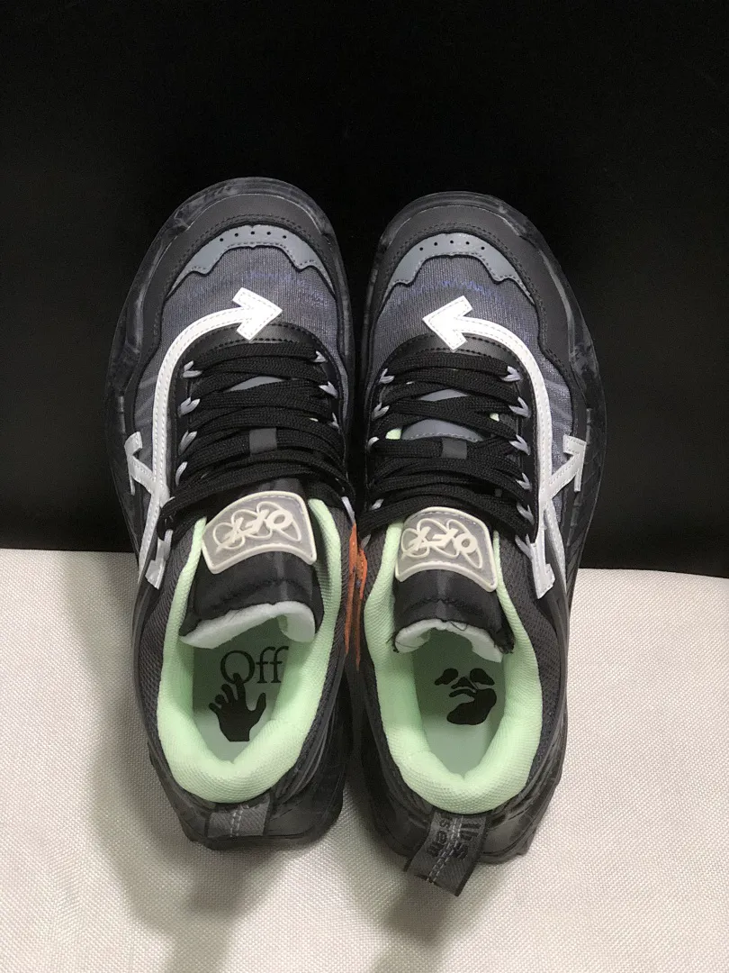 Off-White 4337 תמונה 87