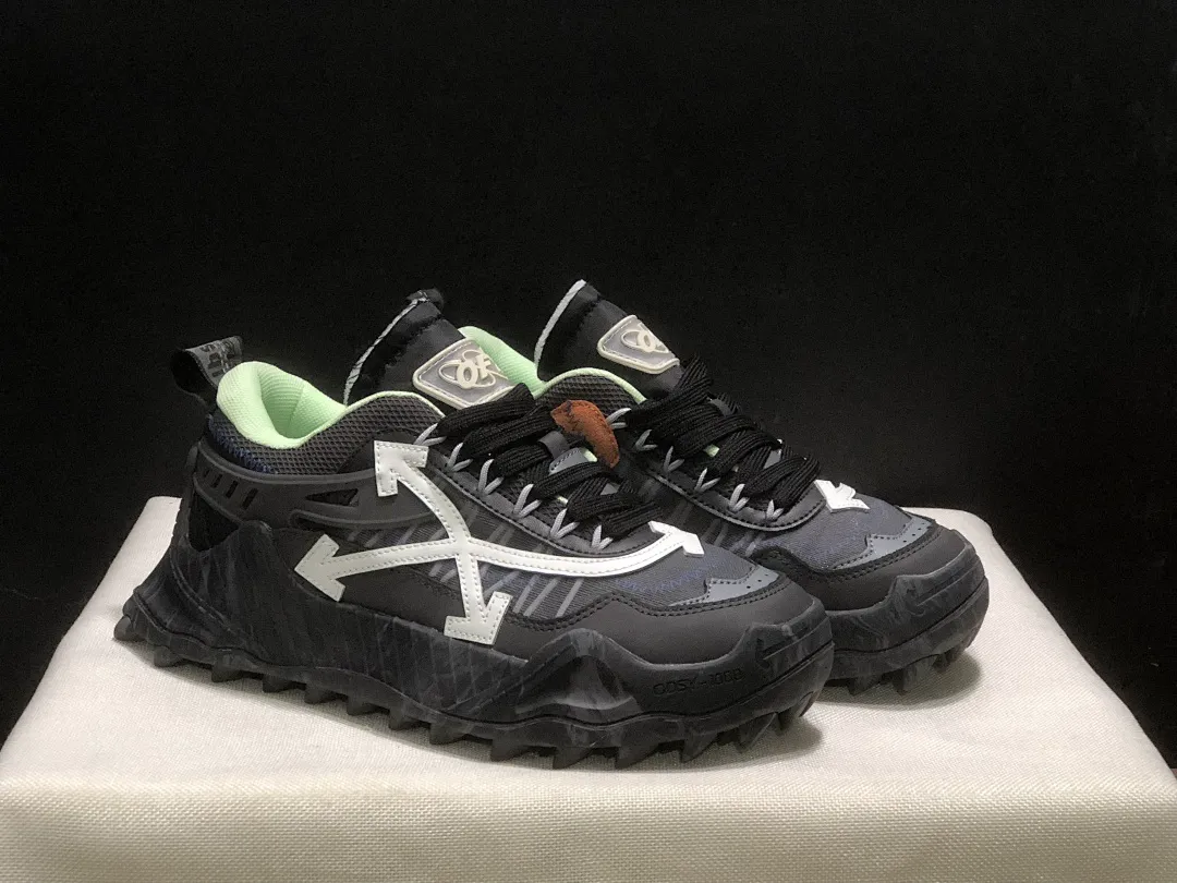 Off-White 4337 תמונה 89