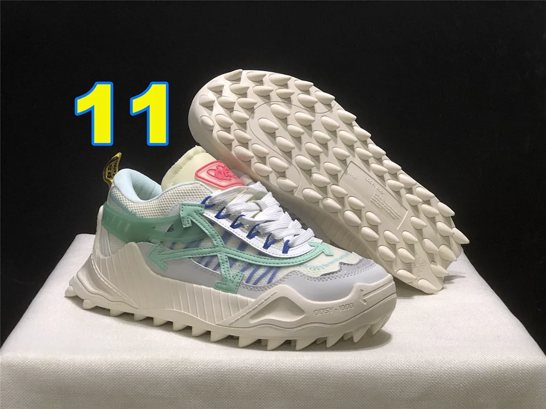 Off-White 4337 תמונה 9