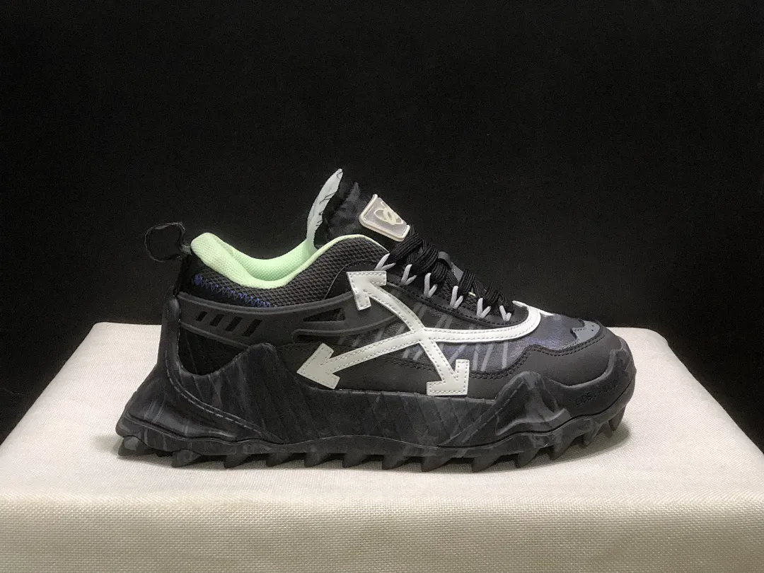 Off-White 4337 תמונה 91