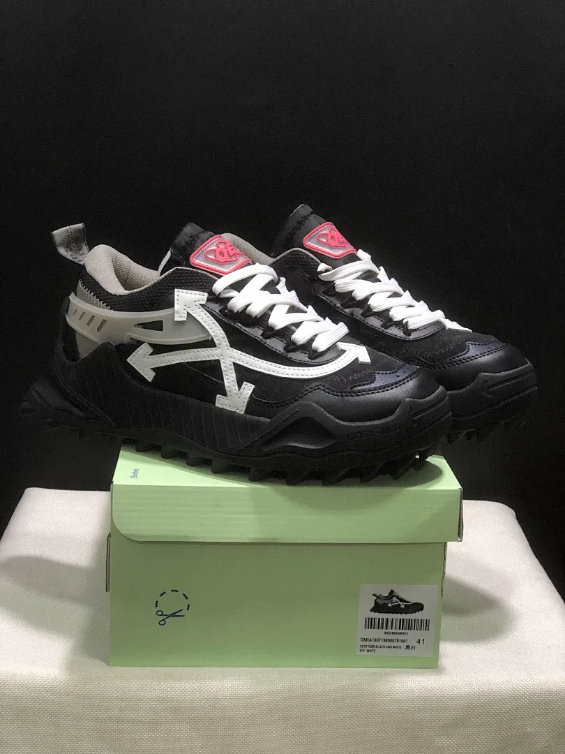 Off-White 4337 תמונה 92