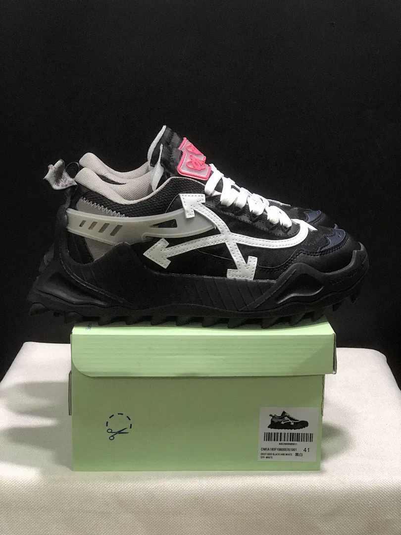 Off-White 4337 תמונה 93