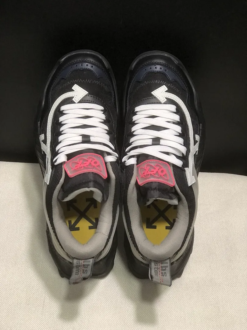 Off-White 4337 תמונה 95