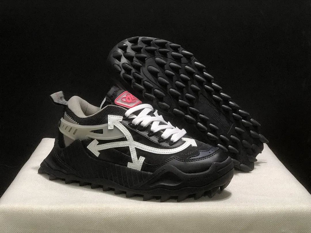 Off-White 4337 תמונה 96