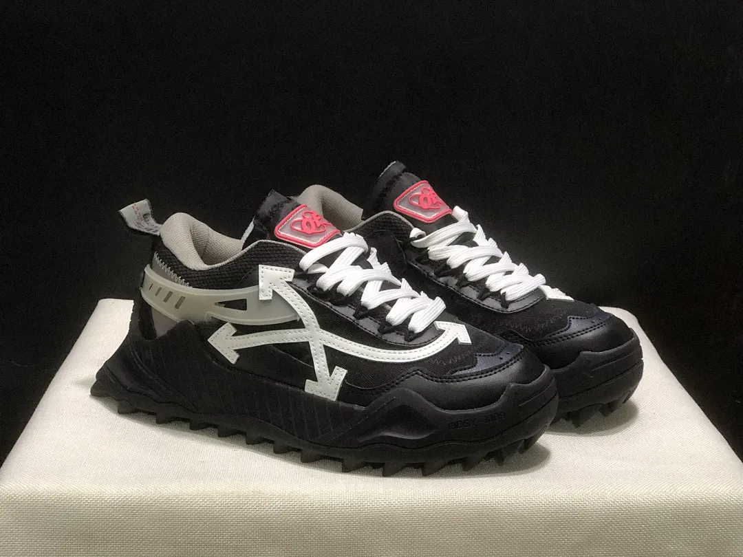 Off-White 4337 תמונה 97